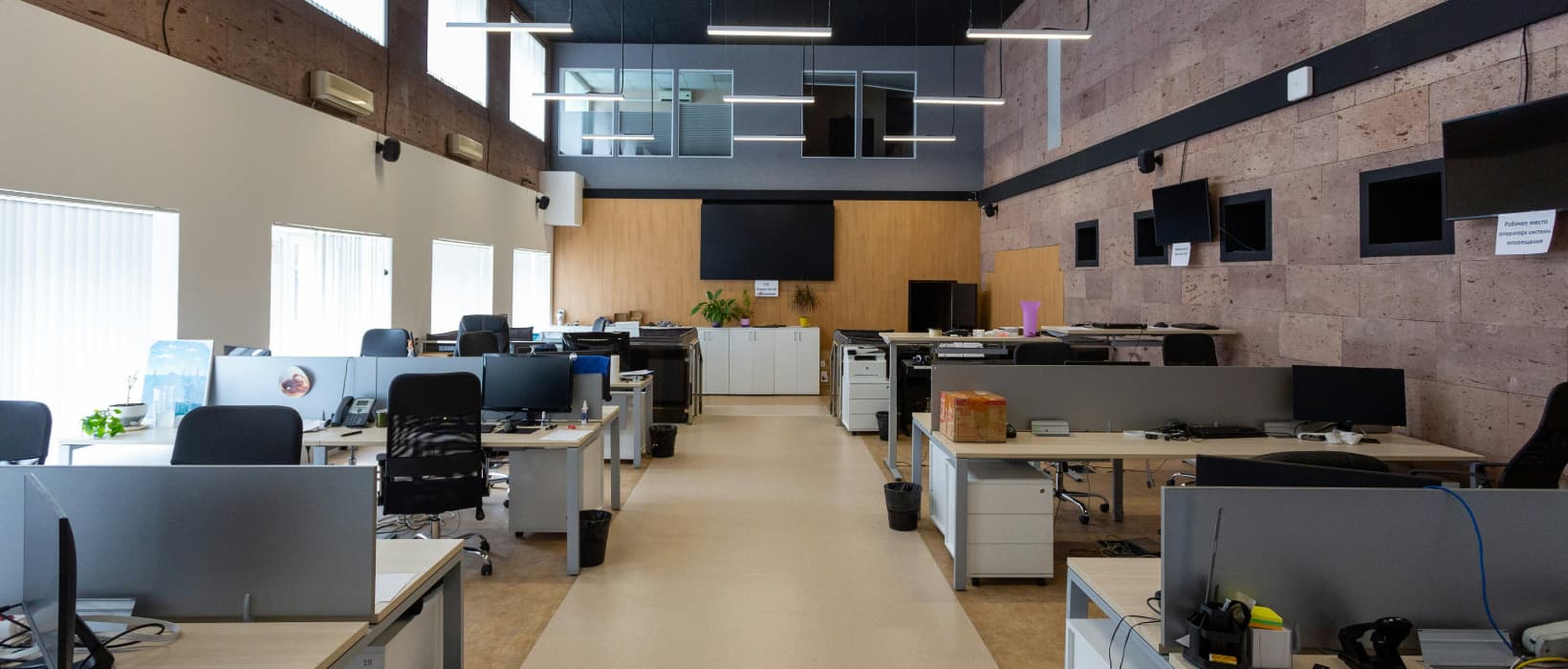 Fit Out Finance