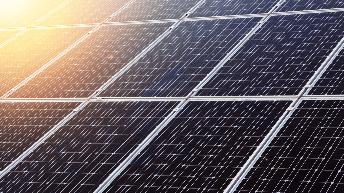 A Guide to Commercial Solar Panel Finance